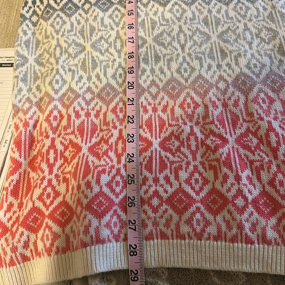 Talbots  sweater - Picture 6 of 9